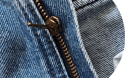 How to Choose a Zipper: a Step-by-Step Guide